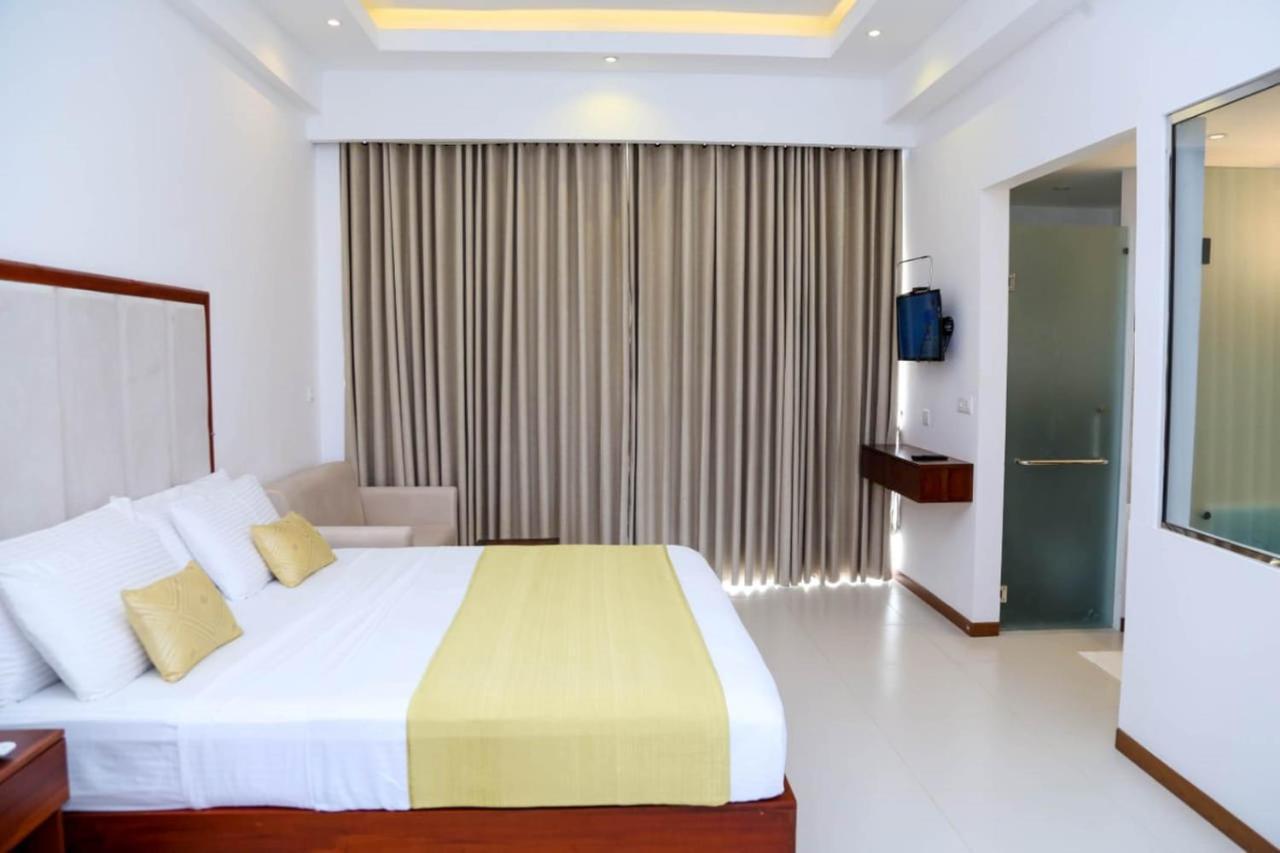 Apna Colombo Apart otel Nawala Dış mekan fotoğraf