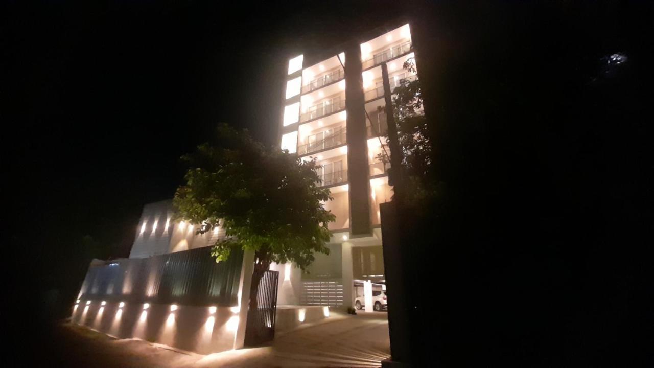 Apna Colombo Apart otel Nawala Dış mekan fotoğraf